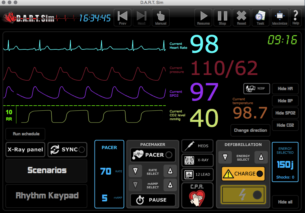 Free pc monitoring software