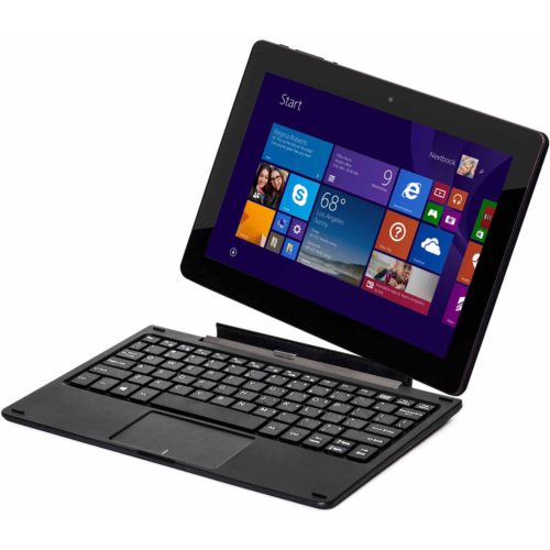 Windows 10 Tablet with DART Sim Software Pre-Installed