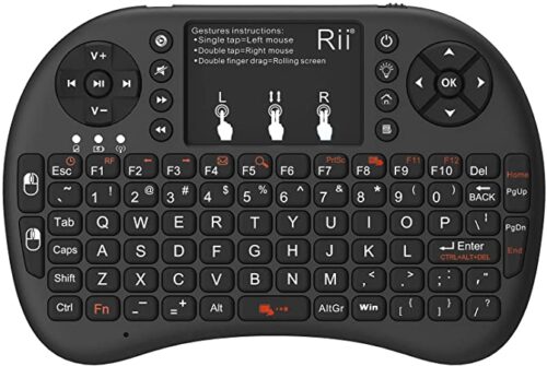 DART Sim PC Stick -Complete- Windows PC that plugs into a TV or Monitor HDMI Port! DART Sim Software, Mini Keyboard Remote, Defib/Monitoring pads & 3 Leads Included!