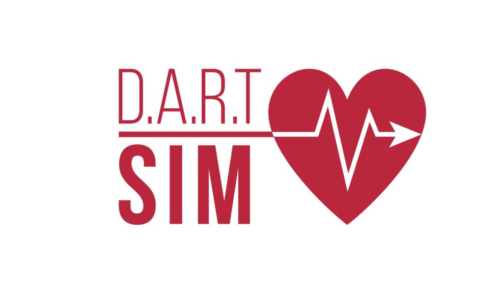 ECG Simulator by DART Sim