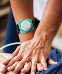 CPR Feedback Devices